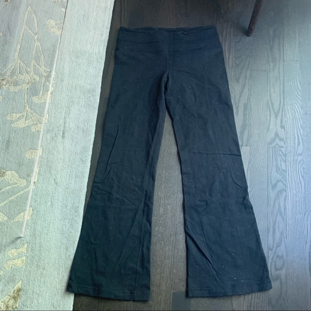 Lululemon Yoga Pants